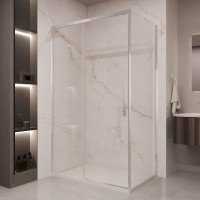 Душевой уголок Vincea Stella VSR-1ST9013CL 1300