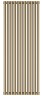 Эстет-00 1200х495 11 секций