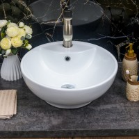 Раковина MELANA MLN-320359