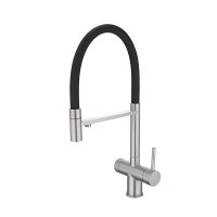 Смеситель EMAR EC-7024 ЕС - 7024 Satin