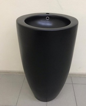 Умывальник CeramaLux B133MB