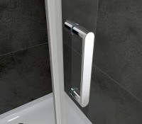 Душевая дверь ABBER Zart AG08070P