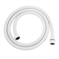 ΠΡΡΠ΅Π²ΠΎΠΉ ΡΠ»Π°Π½Π³ ABBER AF0020W 150 ΡΠΌ, Π±Π΅Π»ΡΠΉ