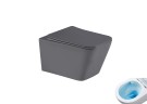 Унитаз подвесной Tornado Gid Tr2143TF-Dgm 62304Y серый матовый 49x34x36