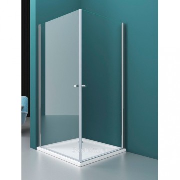 Душевая дверь BelBagno ETNA-60/30-C-Cr