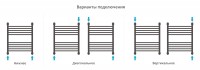Богема+ прямая 600х500