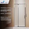 Душевая дверь RGW SV-001B (Прозрачное, 1500мм)