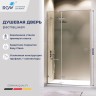 Душевая дверь RGW SV-004Gr 1000