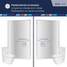 Душевая дверь RGW SV-004Gr 1000