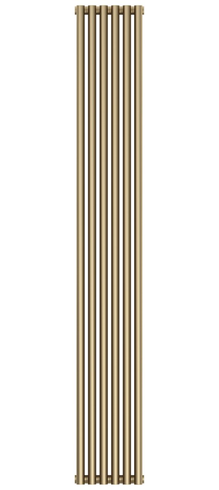 Эстет-11 1800х270 6 секций