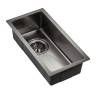 Мойка EMAR EMB-126A EMB-126A PVD Nano Dark