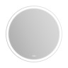 Зеркало BelBagno SPC-RNG-800-LED-TCH-WARM