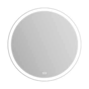 Зеркало BelBagno SPC-RNG-800-LED-TCH-WARM