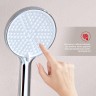Смеситель Raglo для ванны и душа R31.30 Хром