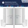 Душевая дверь RGW PA-008 1100