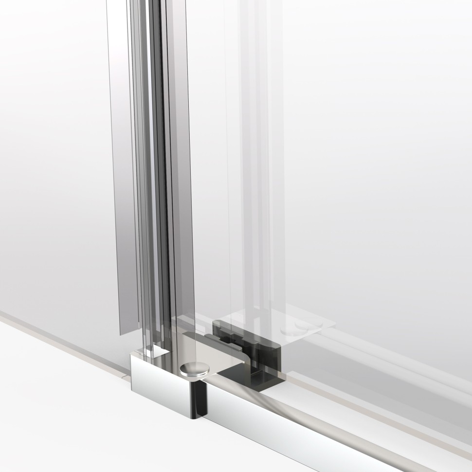 Душевой уголок Vincea Stella VSR-1ST9015CL 1500