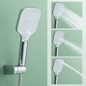 Смеситель Splenka универсальный для ванны S31.22 Хром