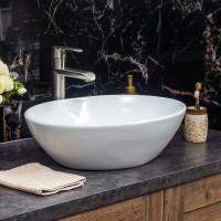 Раковина MELANA MLN-320361