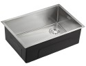 Мойка EMAR EMB-660 (UN) EMB-660(UN) PVD Nano Satin