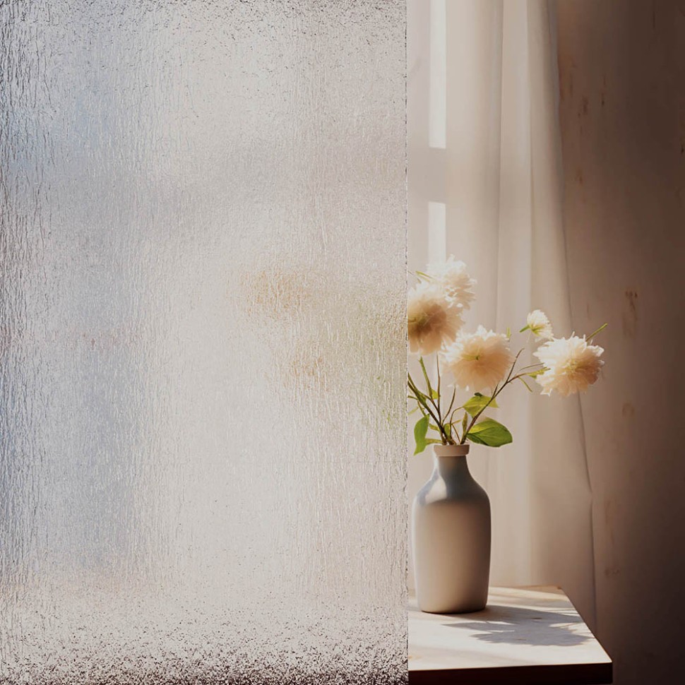 Душевая перегородка Veconi Korato KR-81R, 900x2000, хром, стекло дождь New