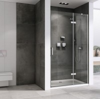 Душевая дверь ABBER Zart AG08090