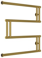 High-Tech+ model &quot;M&quot; 600х600