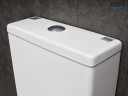 Унитаз напольный Gid Tn2188 62249Y белый 62x36x84