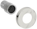 Отражатель TUBE d 50 с эксцентриком (G 1/2" НР х G 3/4" НР)