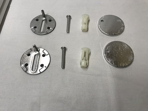 Унитаз приставной CeramaLux 3176