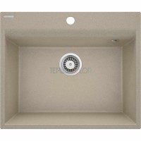 Гранитная мойка, 1-чаша