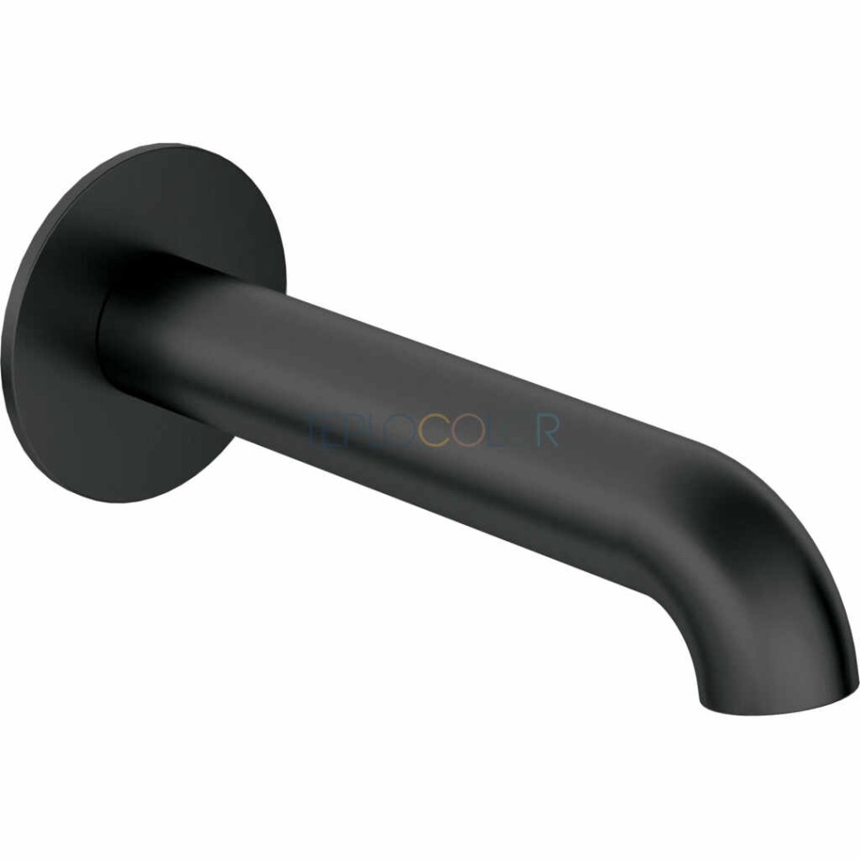 Излив для ванны