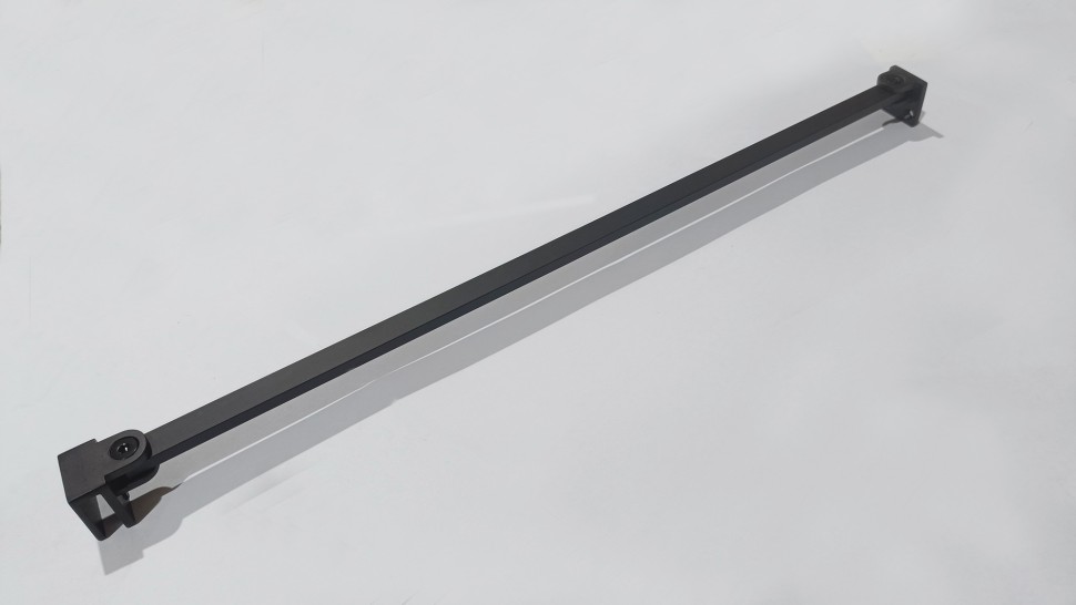 Душевая дверь ABBER Zart AG08090B