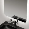 Зеркало для ванной комнаты SANCOS Ray 600х1000 c подсветкой, арт. RA600