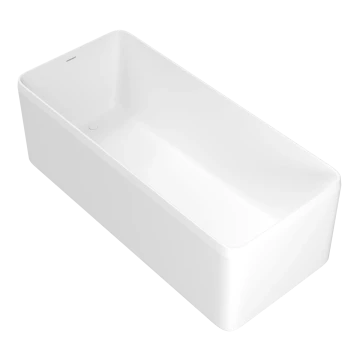 CUBO отдельностоящая ванна 1800х800х590мм