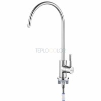 Кран для фильтрованной воды