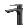 Смеситель для раковины OSGARD RONDA BLACK 23013
