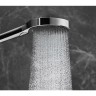 Ручной душ Hansgrohe Rainfinity черный матовый 26864670