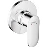 Смеситель для душа Hansgrohe Vernis Blend хром (71649000)