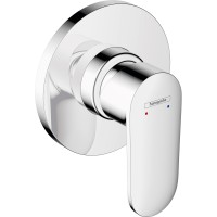 Смеситель для душа Hansgrohe Vernis Blend хром (71649000)