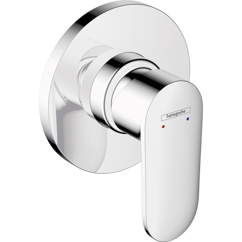Смеситель для душа Hansgrohe Vernis Blend хром (71649000)