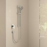 Смеситель для душа Hansgrohe Vernis Blend хром (71649000)