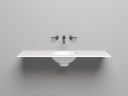 Costa  Столешница 1200x500 1200х500х15 S-Stone Матовое