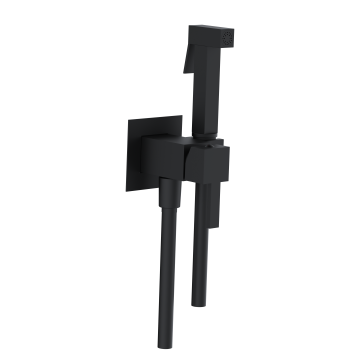 Гигиенический душ со смесителем RGW SP-212B