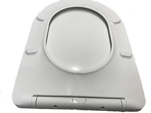 Унитаз приставной CeramaLux 3178