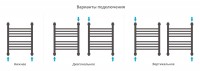 Богема+ прямая 500х400