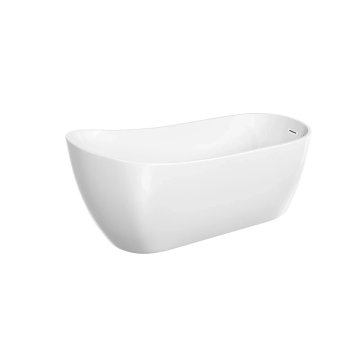 Ванна SANCOS Perla акриловая отдельностоящая