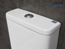 Унитаз напольный Gid Tn2124 62244Y белый 60.5x36x82.5