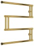 High-Tech+ model "M" 600х600