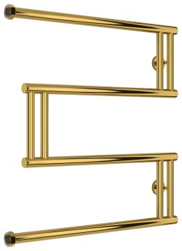 High-Tech+ model "M" 600х600