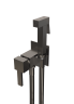 Гигиенический душ со смесителем RGW SP-212Gr